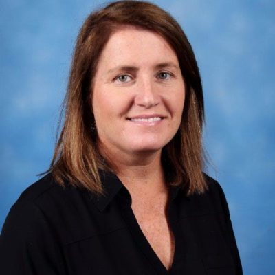Dawn Wadford