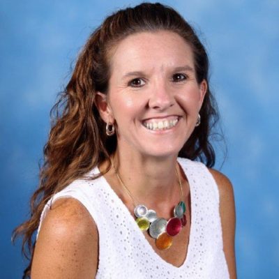Jennifer McKenzie