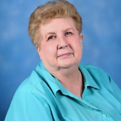 Louise Eaddy