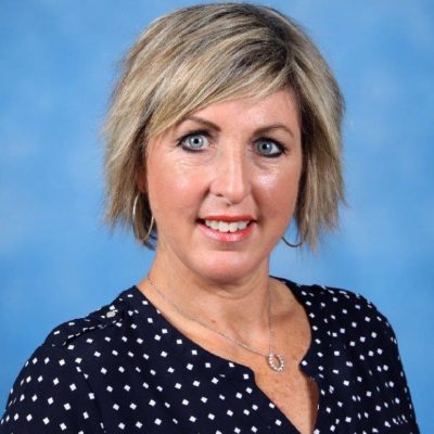 Sherry Isgett