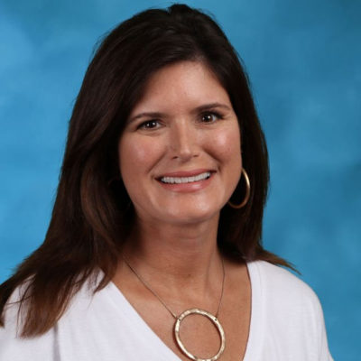 Monica Moore