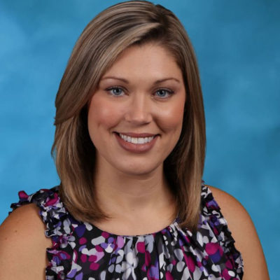 Whitney Henderson