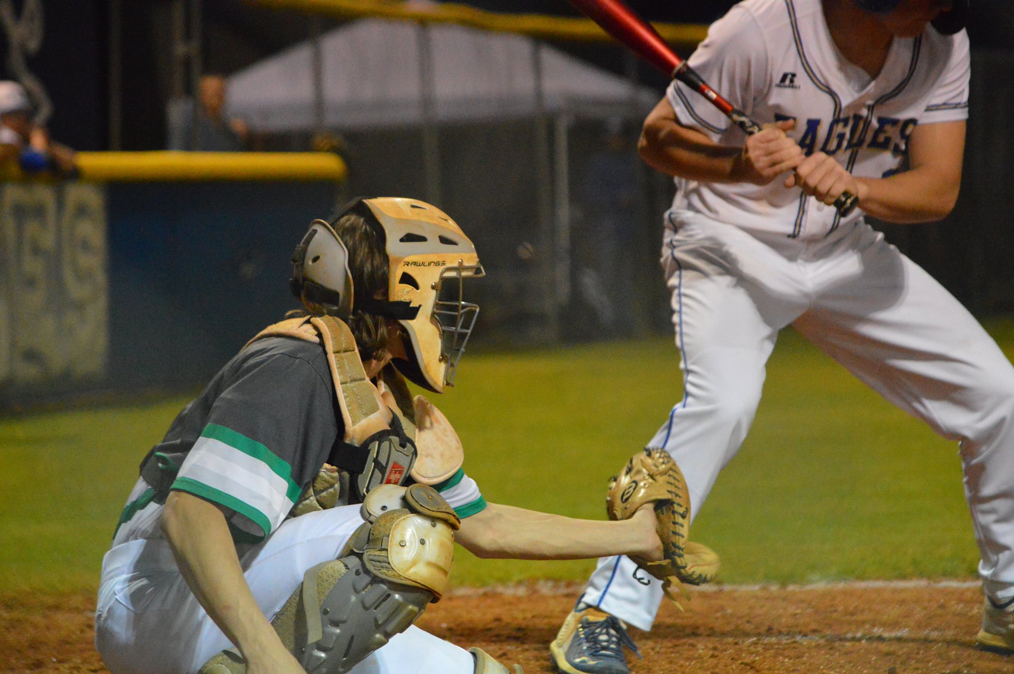 Varsity Baseball News Williamsburg Academy